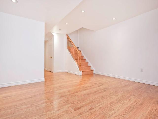 Townhouse for rent in York, Ontario