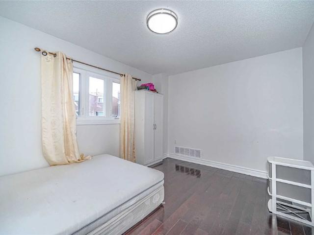House for rent in Woburn, Ontario