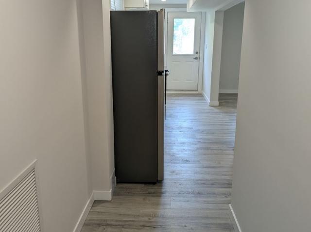 Apartment for rent in Bradford West Gwillimbury, Ontario