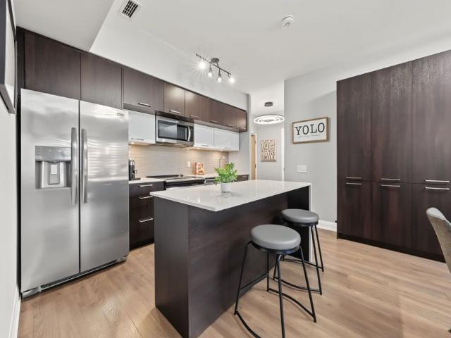 Apartment for rent in York, Ontario