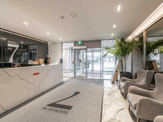 Apartment for rent in York, Ontario