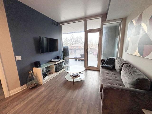 Apartment for rent in York, Ontario