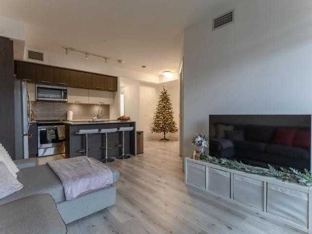 Apartment for rent in York, Ontario