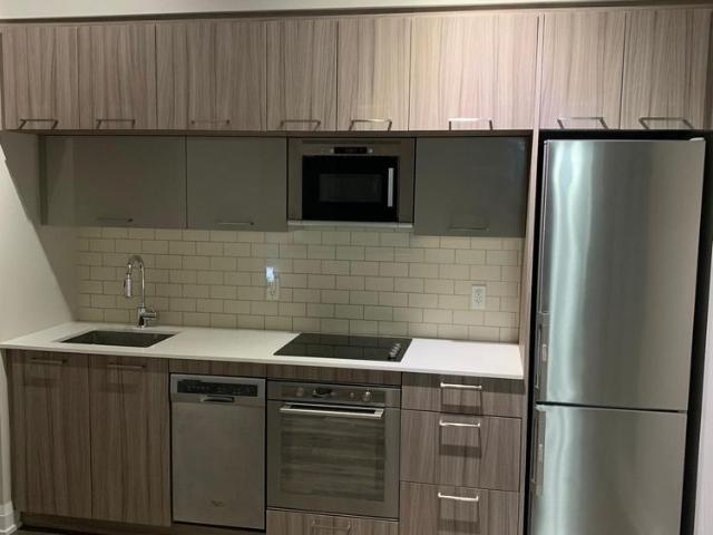 Apartment for rent in York, Ontario