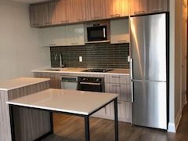 Apartment for rent in York, Ontario