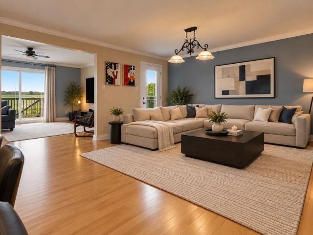 House for rent in Orléans South-Navan, Ottawa