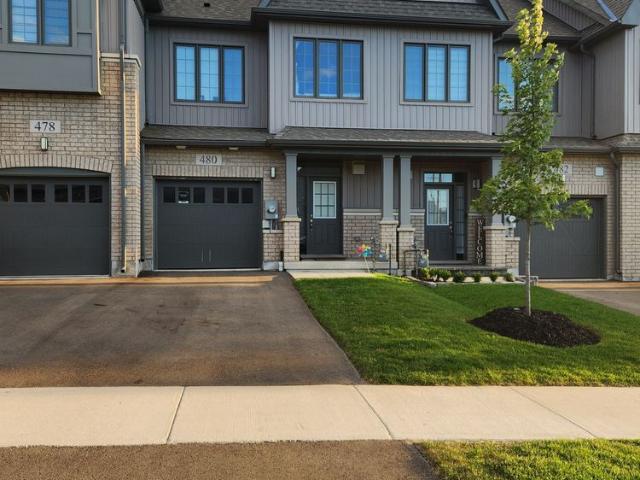 Townhouse for rent in Arthur, Wellington North