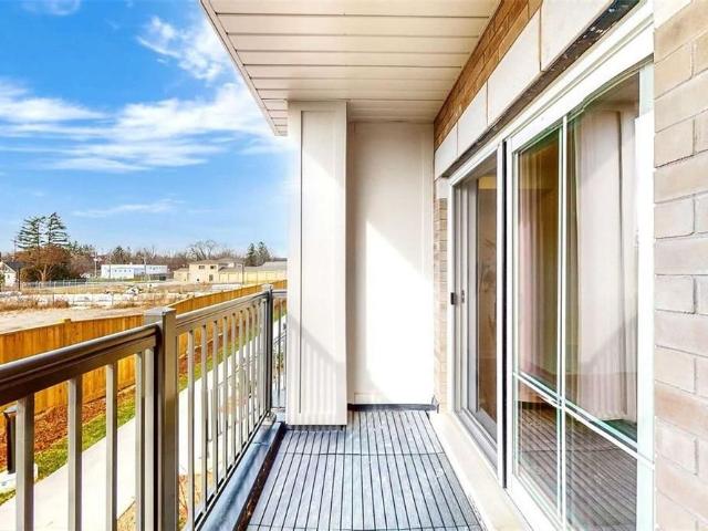 Apartment for rent in Central, Oshawa