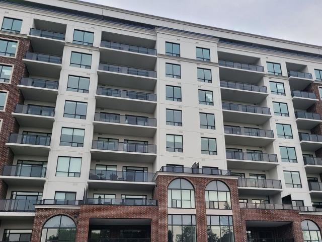 Apartment for rent in London, Southwestern Ontario