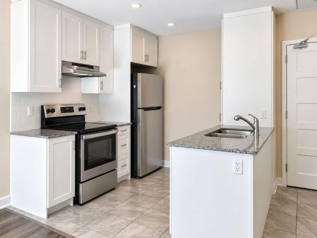 Apartment for rent in Russell, Eastern Ontario