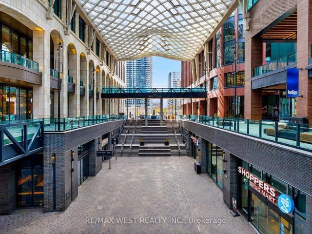 Apartment for rent in Spadina—Fort York, Toronto