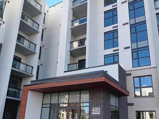 Apartment for rent in Milton, Ontario