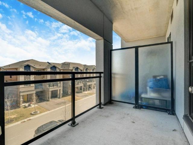 Apartment for rent in Milton, Ontario