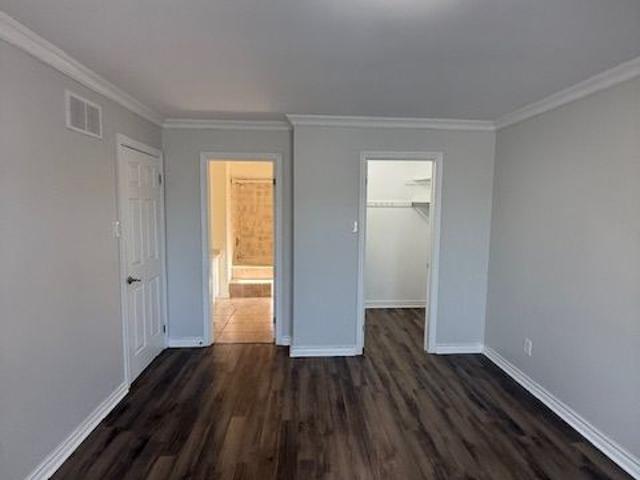 House for rent in Barrie, Central Ontario