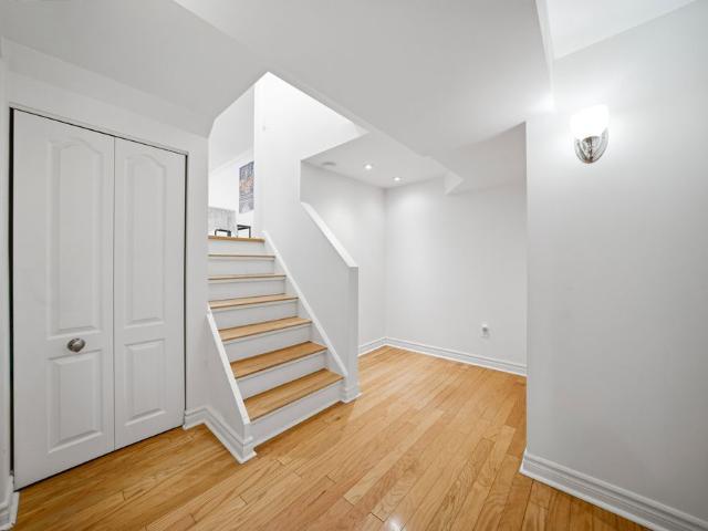 House for rent in Oakville, Ontario