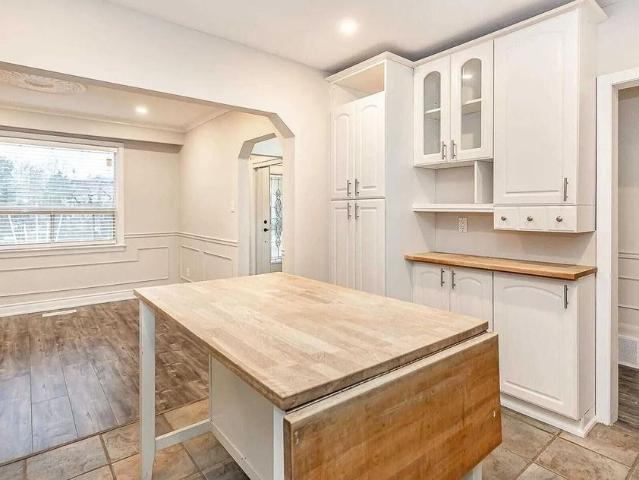 House for rent in Oakville, Ontario