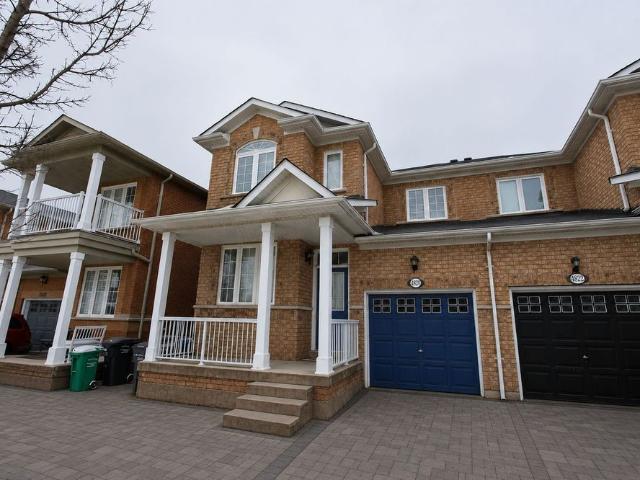 House for rent in Mississauga, Ontario