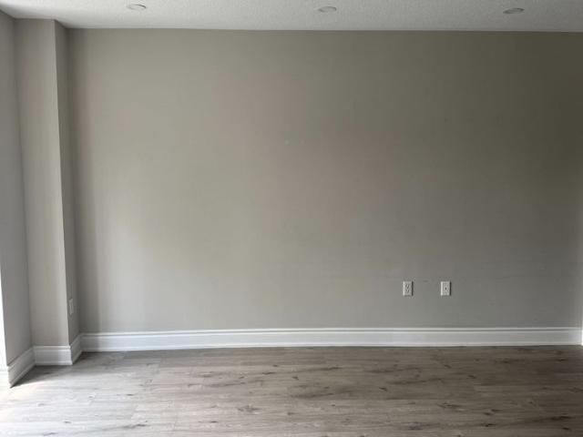 Townhouse for rent in York, Ontario