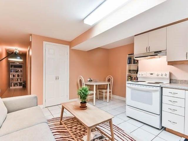 House for rent in Woburn, Ontario