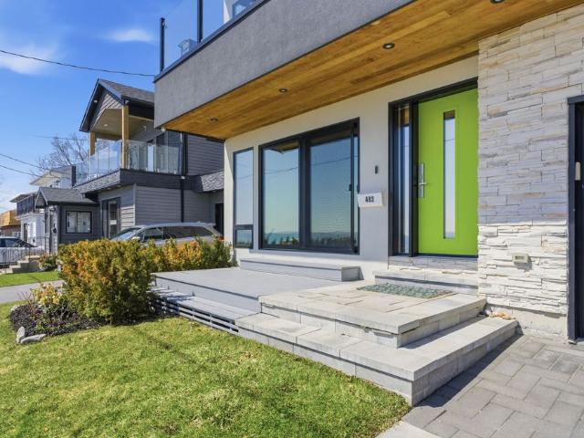 Apartment for rent in Cobourg, Central Ontario
