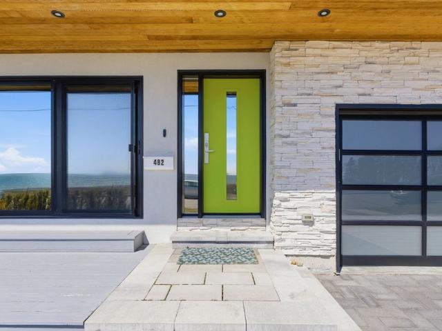 Apartment for rent in Cobourg, Ontario
