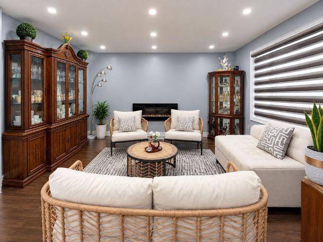 House for rent in Sumac Ridge, Woodstock