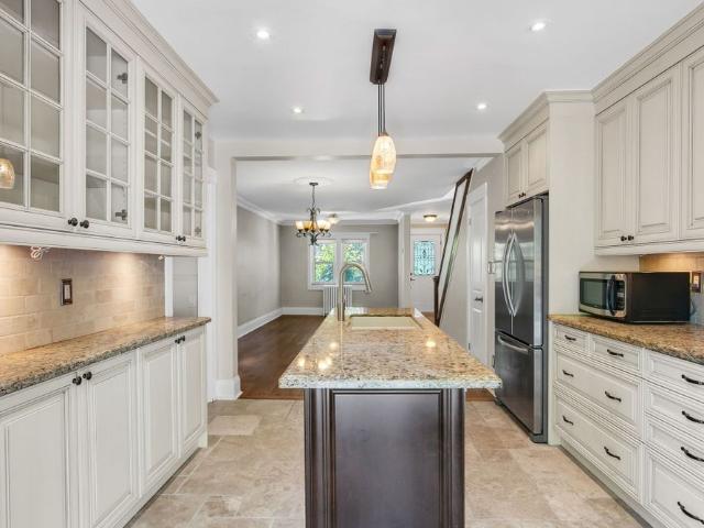 House for rent in Woburn, Ontario