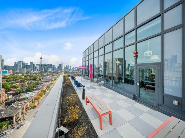 Apartment for rent in Woburn, Ontario