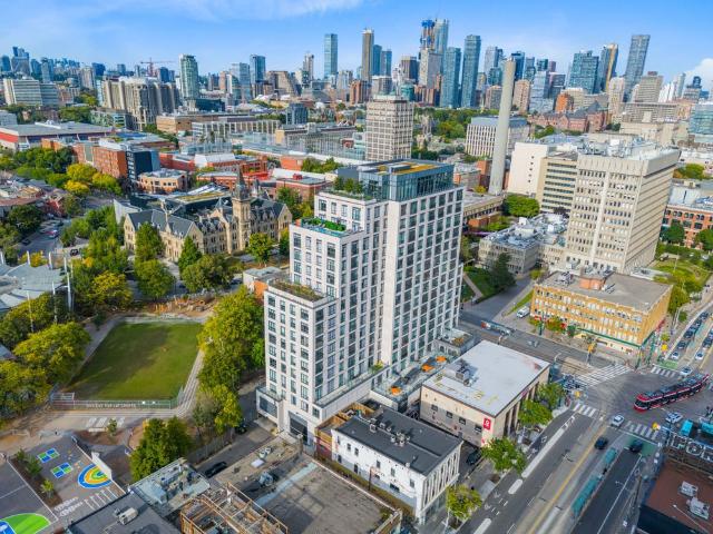 Apartment for rent in Woburn, Ontario