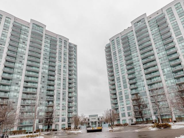 Apartment for rent in Mississauga, Ontario