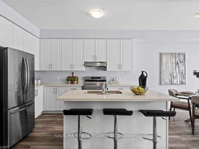 Townhouse for rent in Niagara, Ontario
