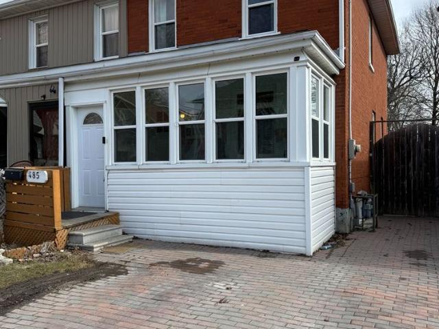 House for rent in Durham, Ontario