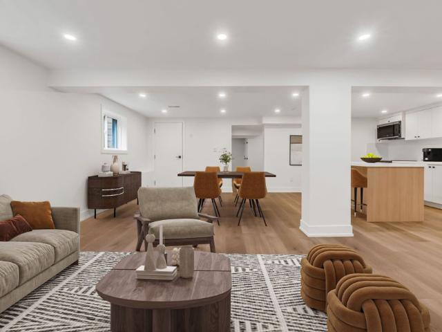 House for rent in Oakville, Ontario