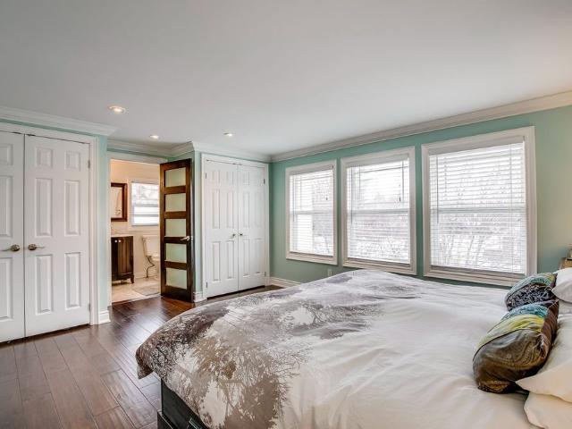 House for rent in Oakville, Ontario