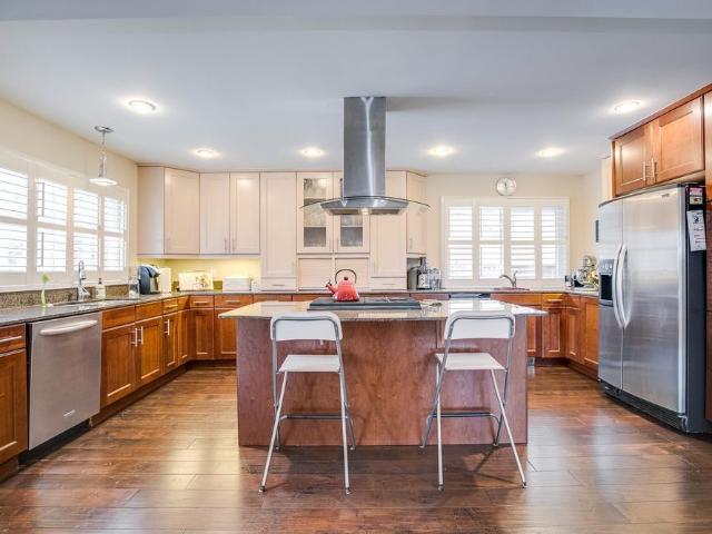 House for rent in Oakville, Ontario