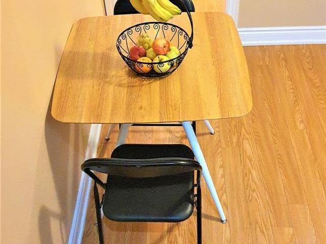 Apartment for rent in Mississauga, Ontario