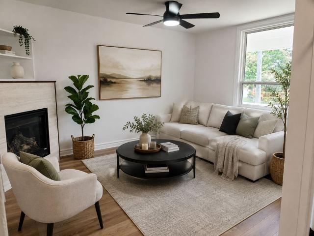 Apartment for rent in Central, Oshawa