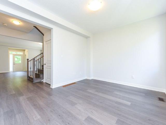 Townhouse for rent in Oakville, Ontario