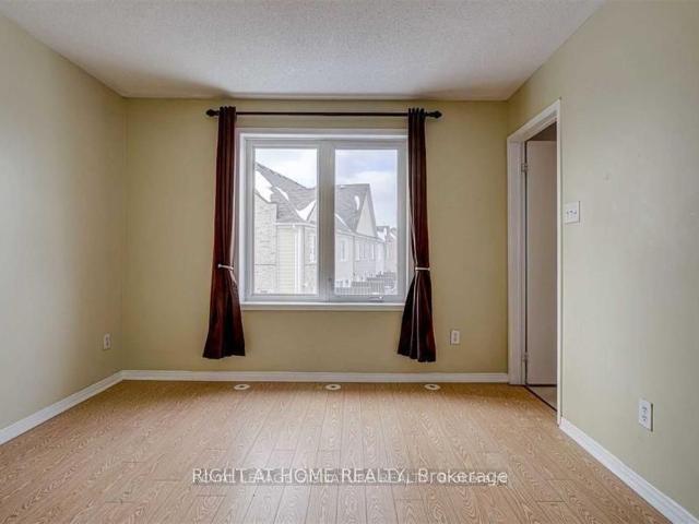 Apartment for rent in Mississauga, Ontario