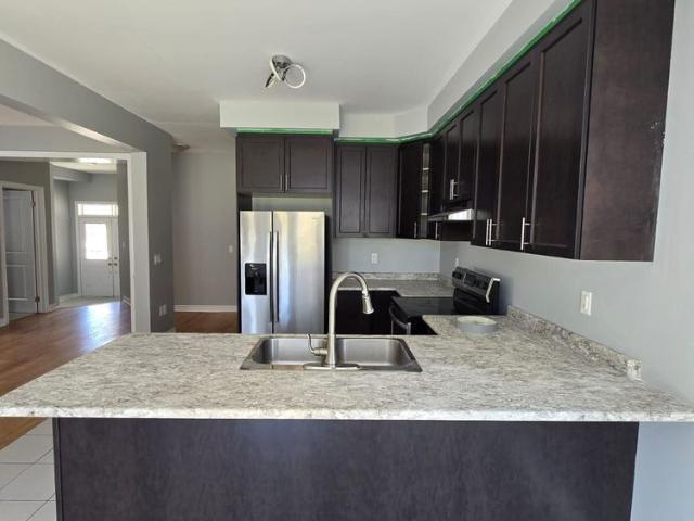 House for rent in Woodstock, Ontario