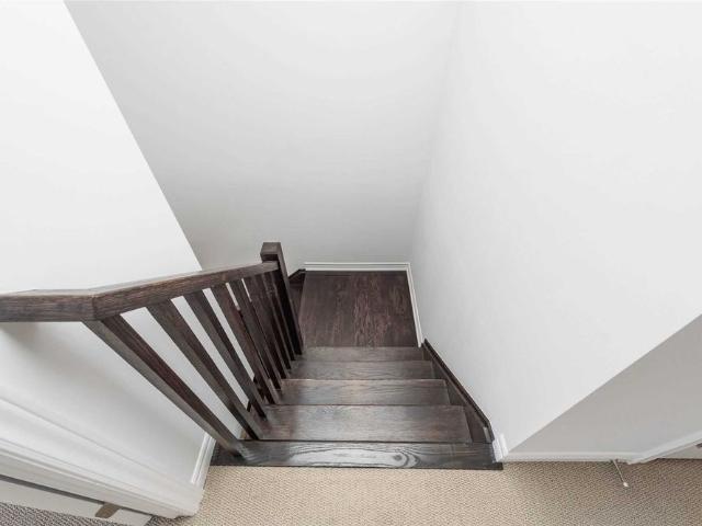 Townhouse for rent in Beamsville, Lincoln