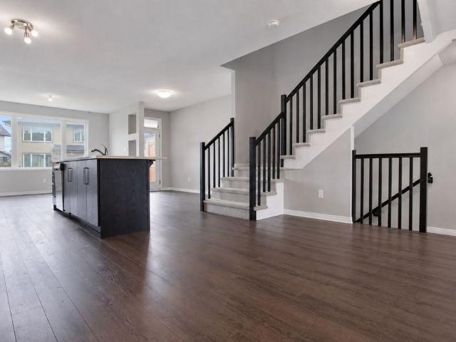Townhouse for rent in Mulhurst Bay, Ontario