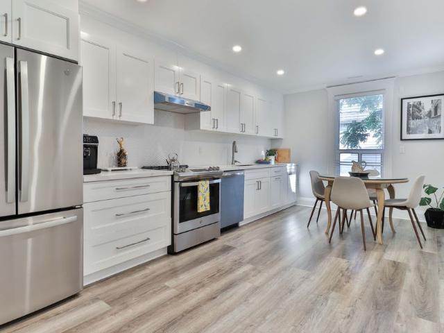 House for rent in York, Ontario