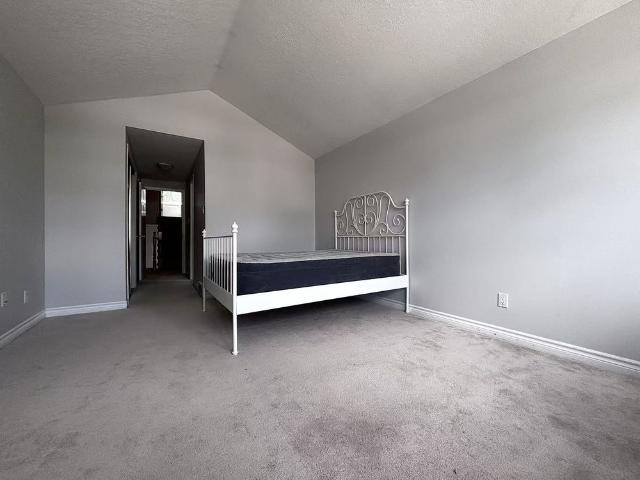 Townhouse for rent in Waterloo, Ontario