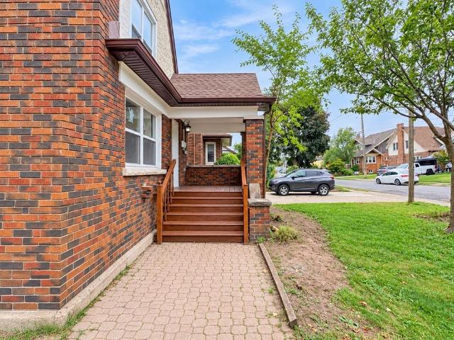 House for rent in Niagara Falls, Golden Horseshoe