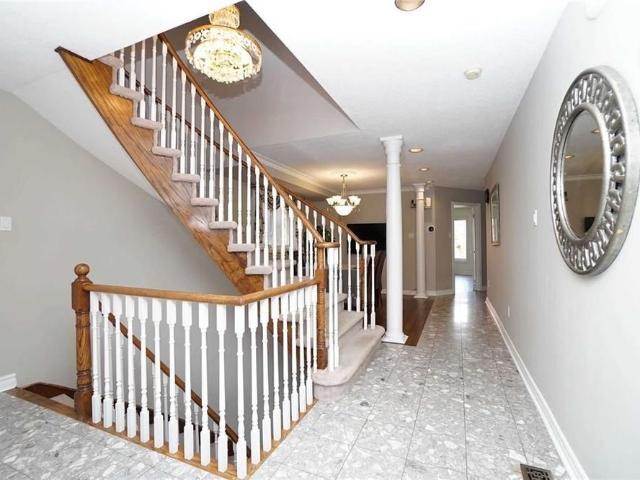 House for rent in Mississauga, Ontario