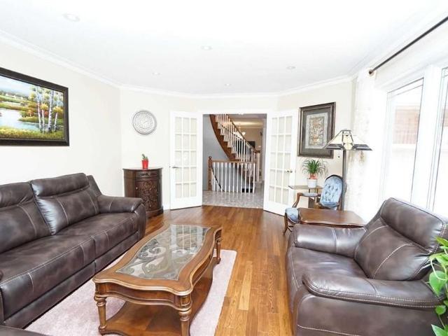 House for rent in Mississauga, Ontario