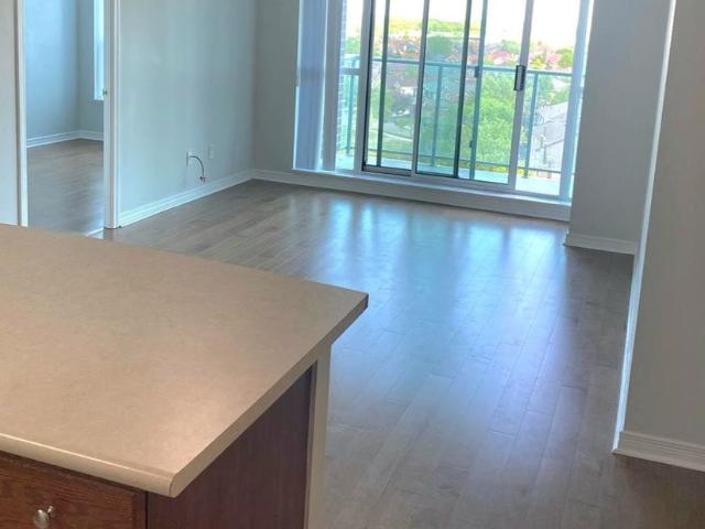 Apartment for rent in Mississauga, Ontario