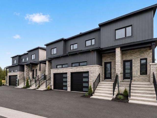 Apartment for rent in Russell, Ontario