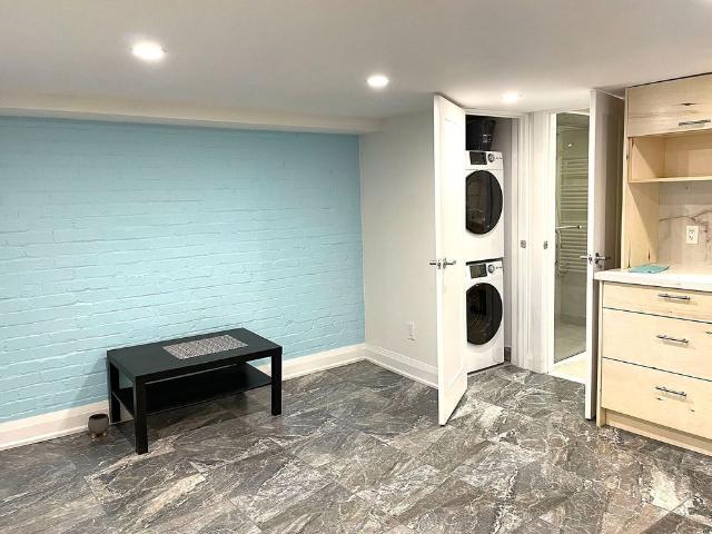 Townhouse for rent in Davenport, Toronto